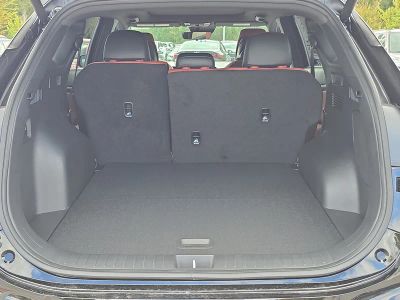 2026 Kia Sportage — photo 12 view
