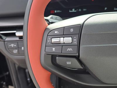 2026 Kia Sportage — photo 36 view