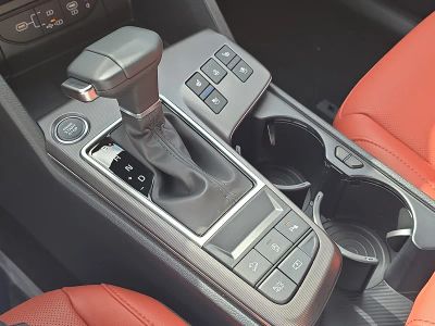 2026 Kia Sportage — photo 32 view