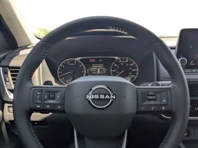 2026 Nissan Rogue — photo 22 view