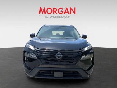 2026 Nissan Rogue — photo 8 view