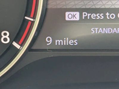 2026 Nissan Rogue — photo 28 view