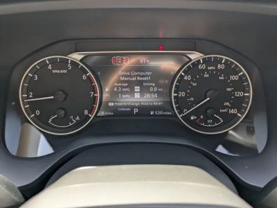 2026 Nissan Rogue — photo 27 view
