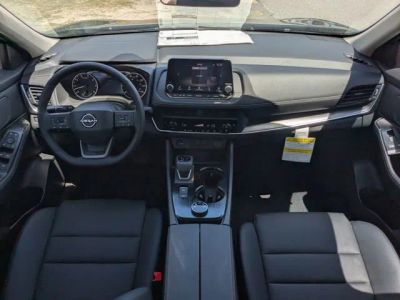2026 Nissan Rogue — photo 15 view