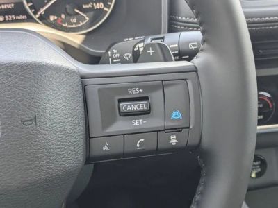 2026 Nissan Rogue — photo 24 view