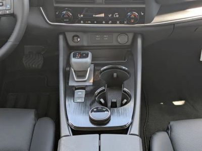 2026 Nissan Rogue — photo 19 view