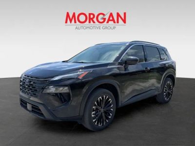 2026 Nissan Rogue — photo 7 view