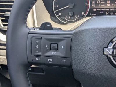 2026 Nissan Rogue — photo 23 view