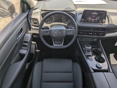 2026 Nissan Rogue — photo 16 view