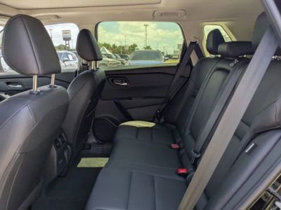 2026 Nissan Rogue — photo 14 view