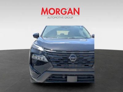 2026 Nissan Rogue — photo 9 view