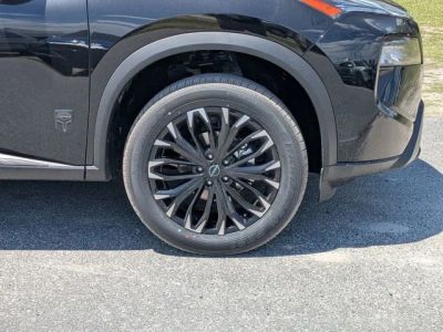 2026 Nissan Rogue — photo 11 view