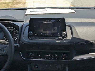 2026 Nissan Rogue — photo 18 view
