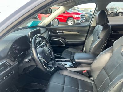 2022 Kia Telluride — photo 9 view
