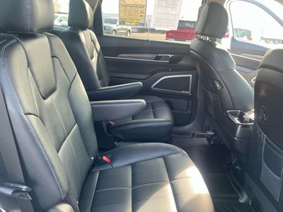 2022 Kia Telluride — photo 19 view