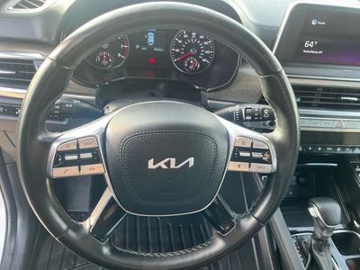 2022 Kia Telluride — photo 13 view