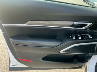 2022 Kia Telluride — photo 15 view