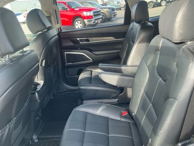 2022 Kia Telluride — photo 16 view