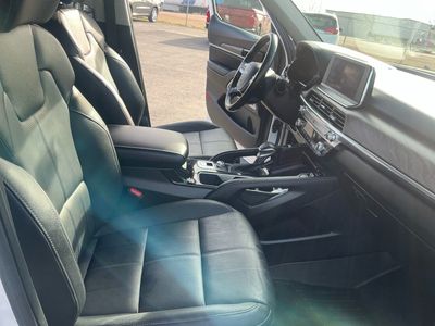2022 Kia Telluride — photo 20 view
