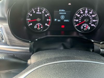 2022 Kia Telluride — photo 10 view