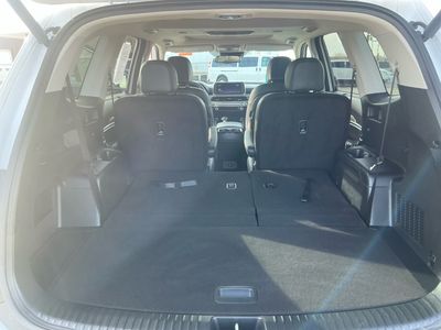 2022 Kia Telluride — photo 17 view