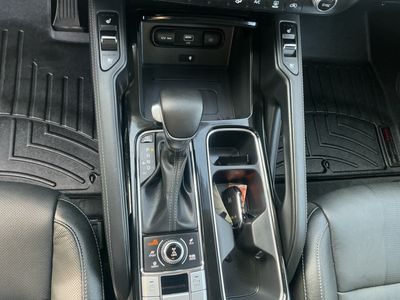 2022 Kia Telluride — photo 12 view