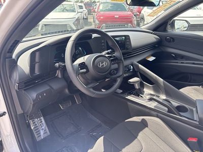 2026 Hyundai Elantra - Photo 9