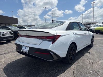 2026 Hyundai Elantra - Photo 26