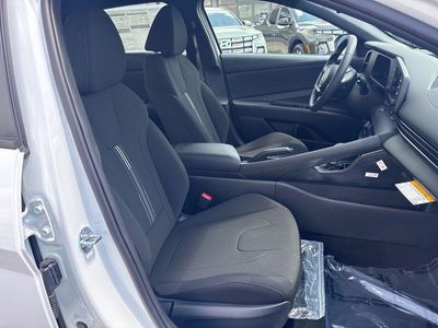 2026 Hyundai Elantra - Photo 41