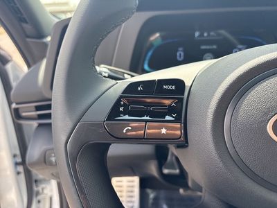 2026 Hyundai Elantra - Photo 10