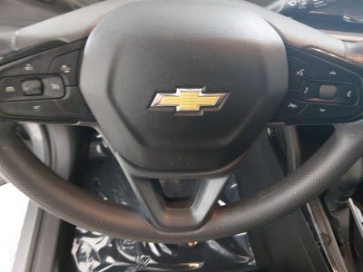 2025 Chevrolet Trailblazer - Photo 12