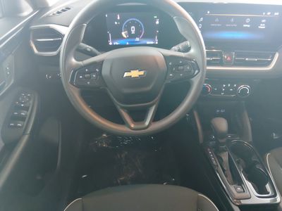 2025 Chevrolet Trailblazer - Photo 20