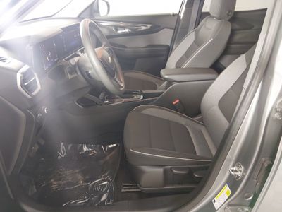 2025 Chevrolet Trailblazer - Photo 19