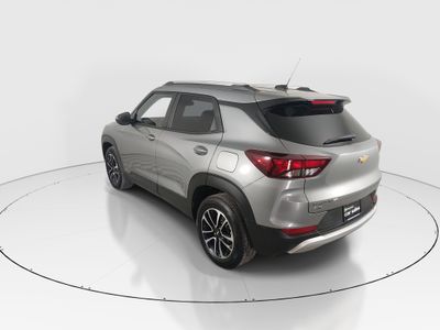 2025 Chevrolet Trailblazer - Photo 5