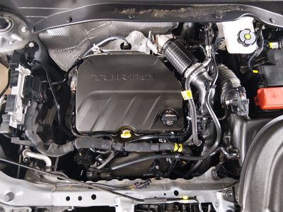 2025 Chevrolet Trailblazer - Photo 9