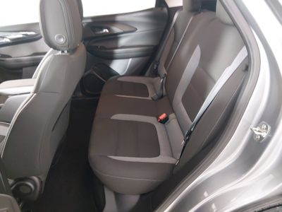 2025 Chevrolet Trailblazer - Photo 18