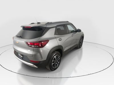 2025 Chevrolet Trailblazer - Photo 7