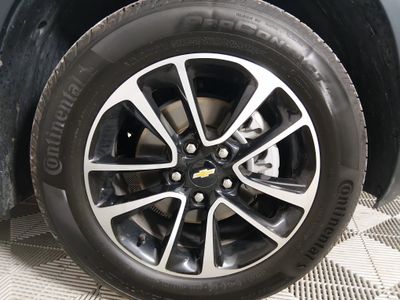 2025 Chevrolet Trailblazer - Photo 10