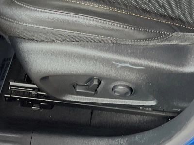 2023 Jeep Compass — photo 13 view