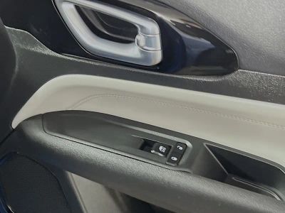 2023 Jeep Compass — photo 29 view