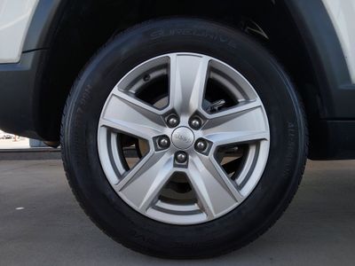 2022 Jeep Compass - Photo 10