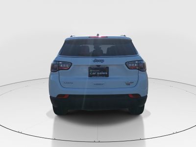 2022 Jeep Compass - Photo 6