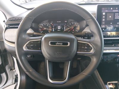 2022 Jeep Compass - Photo 12