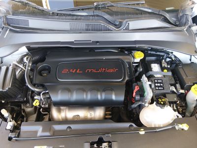2022 Jeep Compass - Photo 9