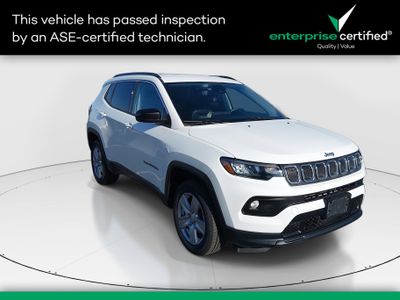 2022 Jeep Compass - Photo 1