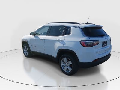 2022 Jeep Compass - Photo 5