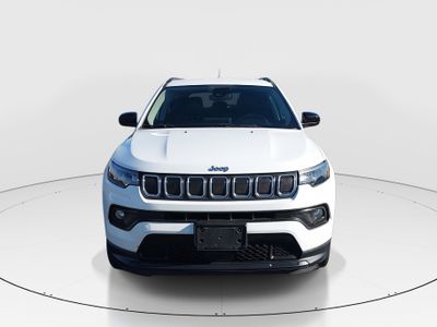 2022 Jeep Compass - Photo 2
