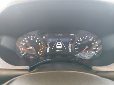 2022 Jeep Compass - Photo 14