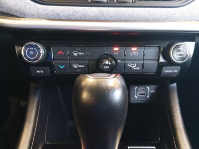 2022 Jeep Compass - Photo 17