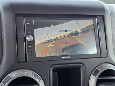 2011 Jeep Wrangler - Photo 10
